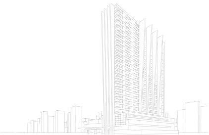 4 BHK Wapa shape