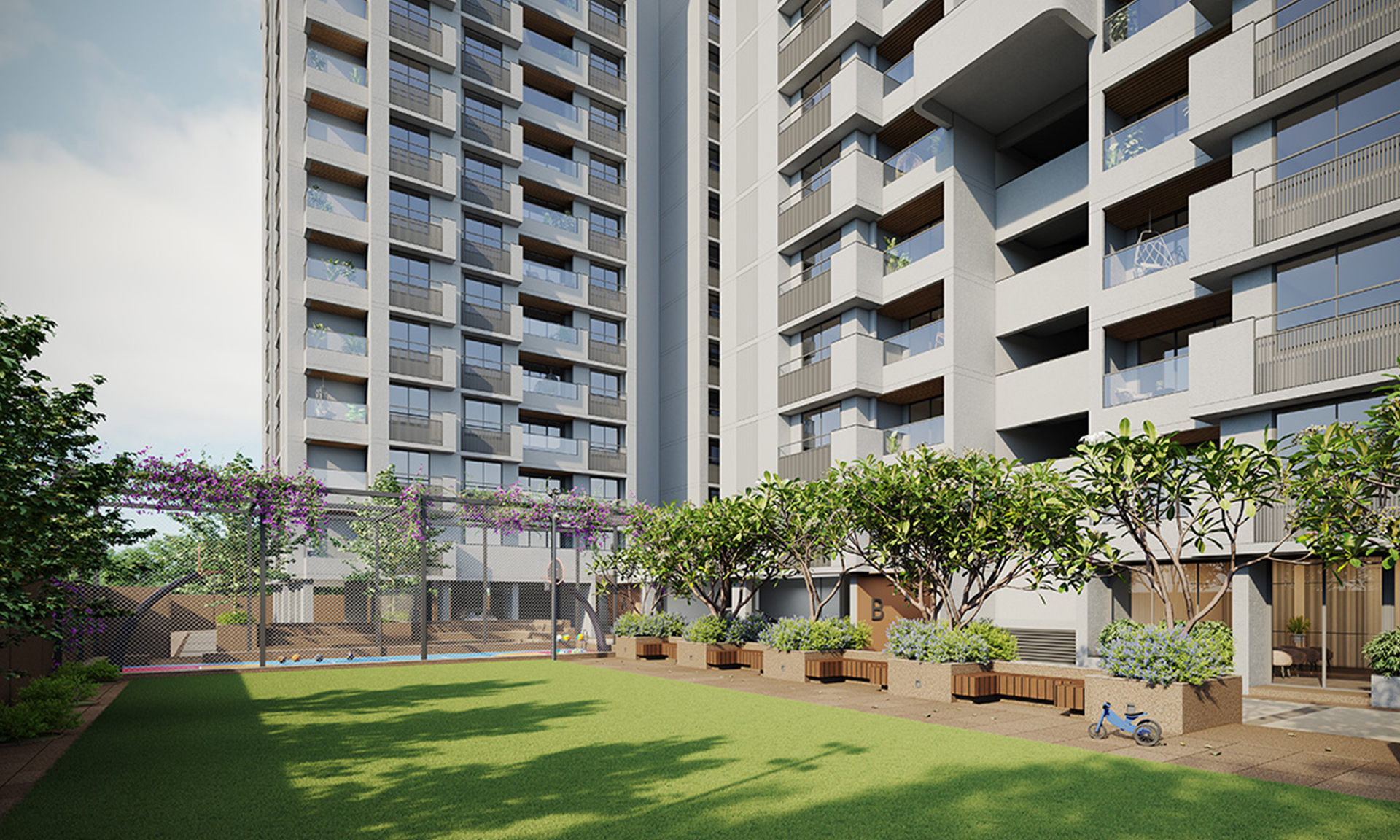 Sun Mayfair - WAPA, Godhavi